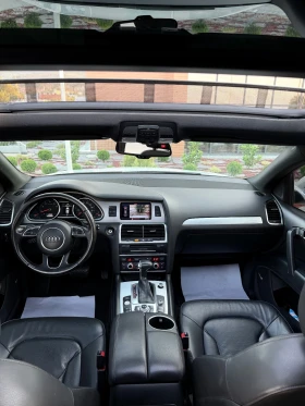 Audi Q7 8ZTF 3xS-Line , снимка 9