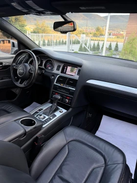 Audi Q7 8ZTF 3xS-Line , снимка 8