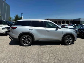 Infiniti QX60 LUXE / ПАНОРАМА / КЛИП НА МОТОРА , снимка 3