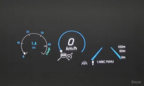Mercedes-Benz GLE 400 COUPE* FULL* 330+ * ХЕД ЪП* АМГ ПАКЕТ* ОБДУХ* , снимка 9