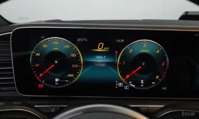 Mercedes-Benz GLE 400 COUPE* FULL* 330+ * ХЕД ЪП* АМГ ПАКЕТ* ОБДУХ* , снимка 10