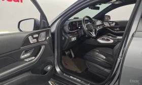 Mercedes-Benz GLE 400 COUPE* FULL* 330+ * ХЕД ЪП* АМГ ПАКЕТ* ОБДУХ* , снимка 5