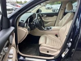 Mercedes-Benz GLC 300 CARFAX/ПАНОРАМА/ПОДГРЕВ/НАВИ/ПАМЕТ/360/КЛИП, снимка 5