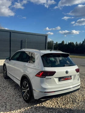VW Tiguan R-LINE/240/4Motion/DSG/FULL/TOP, снимка 6