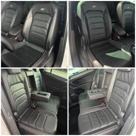 VW Tiguan R-LINE/240/4Motion/DSG/FULL/TOP, снимка 15