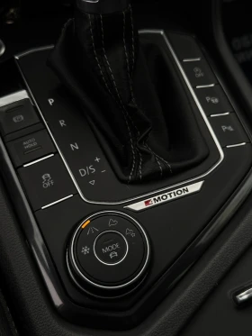 VW Tiguan R-LINE/240/4Motion/DSG/FULL/TOP, снимка 16