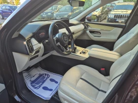 Mazda CX-90 2025 CX-90 Mild Hybrid Inline 6 Turbo AWD, снимка 13