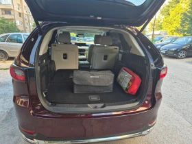 Mazda CX-90 2025 CX-90 Mild Hybrid Inline 6 Turbo AWD, снимка 7