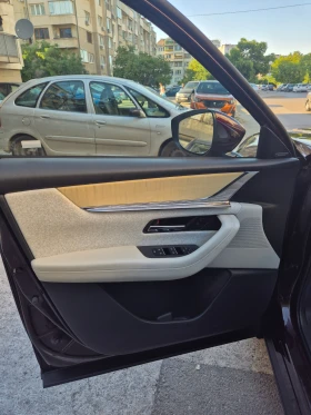 Mazda CX-90 2025 CX-90 Mild Hybrid Inline 6 Turbo AWD, снимка 14