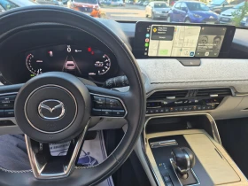 Mazda CX-90 2025 CX-90 Mild Hybrid Inline 6 Turbo AWD, снимка 17