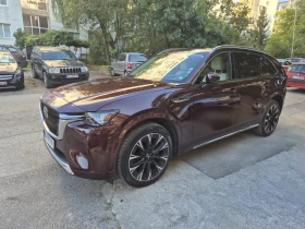 Mazda CX-90 2025 CX-90 Mild Hybrid Inline 6 Turbo AWD, снимка 1