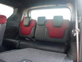 Nissan Armada NISMO 4x4 (Демо автомобил), снимка 15