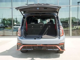 Nissan Armada NISMO 4x4 (Демо автомобил), снимка 5
