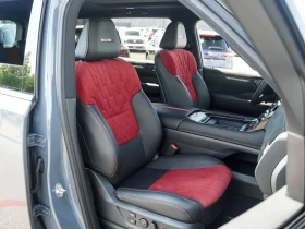 Nissan Armada NISMO 4x4 (Демо автомобил), снимка 13