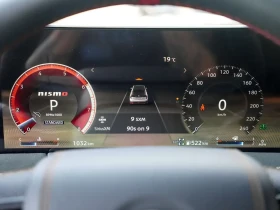 Nissan Armada NISMO 4x4 (Демо автомобил), снимка 9