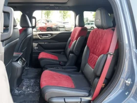 Nissan Armada NISMO 4x4 (Демо автомобил), снимка 14