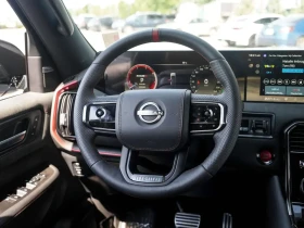 Nissan Armada NISMO 4x4 (Демо автомобил), снимка 8