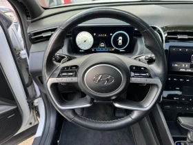 Hyundai Santa Cruz, снимка 9