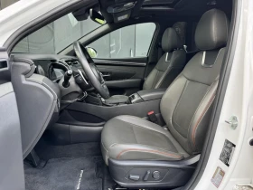 Hyundai Santa Cruz, снимка 10