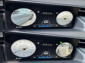 Hyundai Santa Cruz, снимка 17