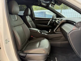 Hyundai Santa Cruz, снимка 13