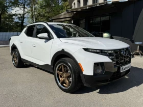 Hyundai Santa Cruz, снимка 4