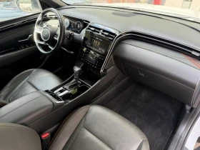 Hyundai Santa Cruz, снимка 12