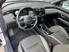 Hyundai Santa Cruz, снимка 8