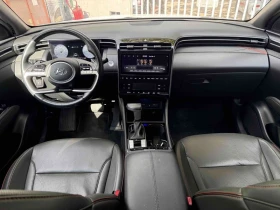 Hyundai Santa Cruz, снимка 11