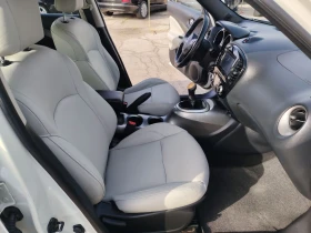 Nissan Juke 1.6i gaz, снимка 10