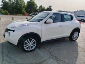 Nissan Juke 1.6i gaz, снимка 2