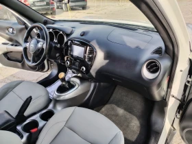 Nissan Juke 1.6i gaz, снимка 11