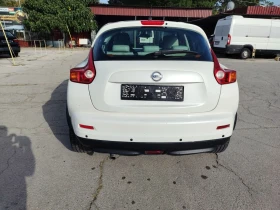 Nissan Juke 1.6i gaz, снимка 6