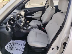 Nissan Juke 1.6i gaz, снимка 8