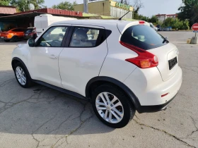 Nissan Juke 1.6i gaz, снимка 3