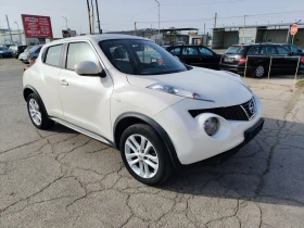 Nissan Juke 1.6i gaz, снимка 5