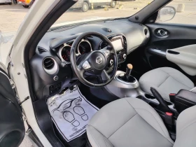Nissan Juke 1.6i gaz, снимка 9