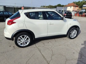 Nissan Juke 1.6i gaz, снимка 4