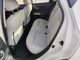 Nissan Juke 1.6i gaz, снимка 7