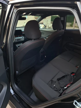 Hyundai Kona N line Подгрев, снимка 7