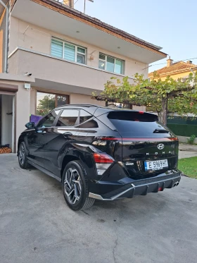 Hyundai Kona N line Подгрев, снимка 4