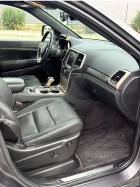 Jeep Grand cherokee 3.6 Limited/4x4/Full/Led, снимка 11