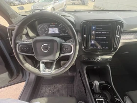 Volvo XC40 2.0T T5 R Design, снимка 12