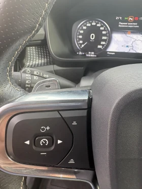 Volvo XC40 2.0T T5 R Design, снимка 10