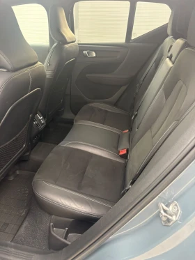 Volvo XC40 2.0T T5 R Design, снимка 15