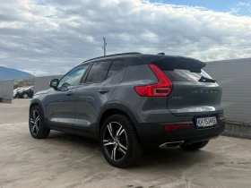 Volvo XC40 2.0T T5 R Design, снимка 6