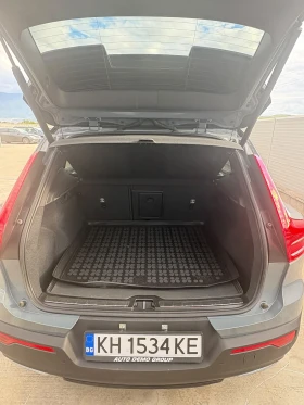 Volvo XC40 2.0T T5 R Design, снимка 17