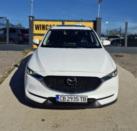 Mazda CX-5 Бензин/Газ, снимка 1