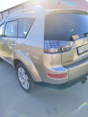 Mitsubishi Outlander, снимка 3