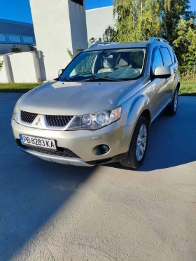 Mitsubishi Outlander, снимка 1